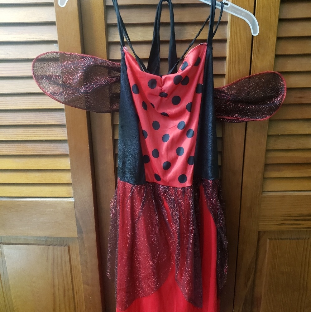 adult Halloween costume